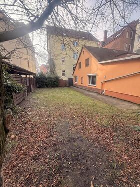 Foto - Einfamilienhaus in Hannover zur Miete