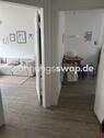 Foto - Wohnungsswap - 2 Zimmer, 41 m² - Simon-von-Utrecht-Straße, Hamburg-Mitte, Hamburg