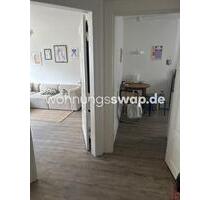 Wohnungsswap - 2 Zimmer, 41 m² - Simon-von-Utrecht-Straße, Hamburg-Mitte, Hamburg
