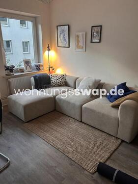 Foto - 2 Zimmer Etagenwohnung zur Miete in Hamburg