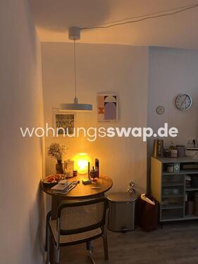 Foto - Etagenwohnung in Hamburg zur Miete