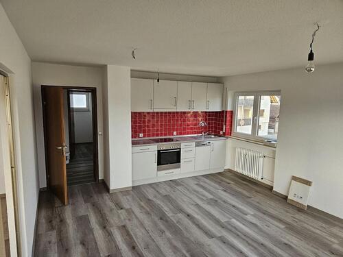 Foto - 5 Zimmer Etagenwohnung in Ammerbuch