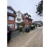 3 Zimmer Dachgeschoss Wohnung in Lingen - Lingen (Ems)