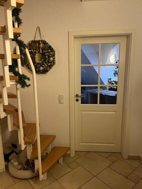 Foto - Dachgeschoßwohnung in Lingen (Ems) zur Miete