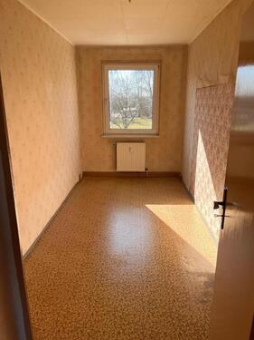 Foto - 3 Zimmer Etagenwohnung zum Kaufen in Groitzsch