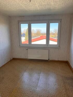 Foto - Etagenwohnung in Groitzsch zum Kaufen