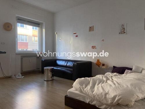 Foto - Wohnungsswap - 1 Zimmer, 18 m² - Zülpicher Straße, Lindenthal, Köln