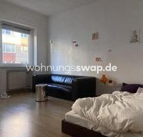 Wohnungsswap - 1 Zimmer, 18 m² - Zülpicher Straße, Lindenthal, Köln