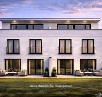 Neubausiedlung! Moderne Neubauwohnung mit Garten Dachterrasse - Bielefeld Heepen