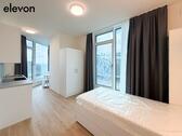 Foto - 1 Zimmer Einfamilienhaus zur Miete in Hamburg