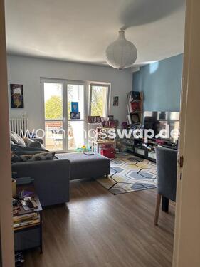 Foto - Wohnungsswap - 3 Zimmer, 65 m² - Gontermannstraße, Tempelhof, Berlin