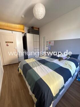 Foto - Etagenwohnung in Berlin zur Miete