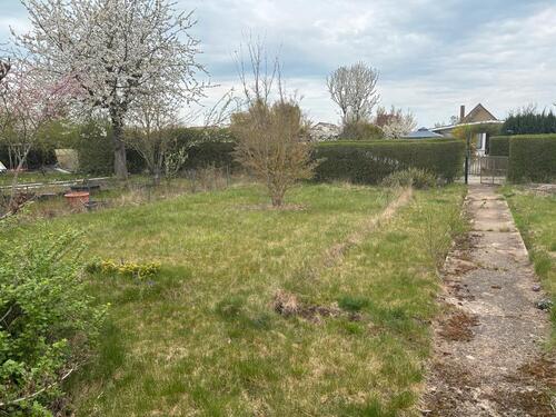 Foto - Grundst&uuml;ck zur Miete in Mühlhausen (Thüringen)