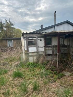 Foto - Grundst&uuml;ck in Mühlhausen (Thüringen) zur Miete