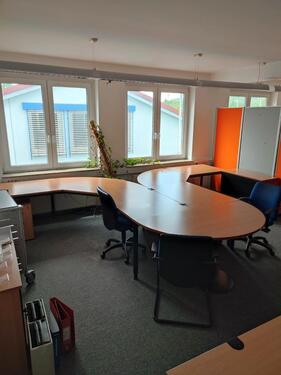 Foto - Schöne, funktionale Büroräume zu vermieten