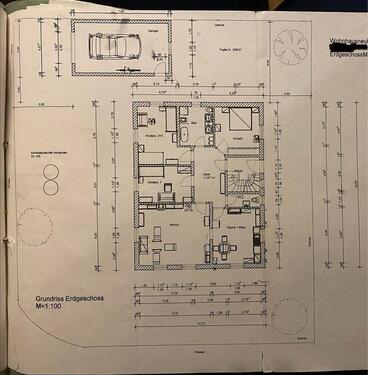 Foto - Einfamilienhaus in Eschach zum Kaufen