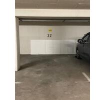 PKW, Van, Motorräder-Stellplatz,Tiefgaragenstellplatz, Parkplatz - Bad Homburg vor der Höhe Gonzenheim