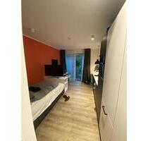 1- Zimmerapartment Münster - 695,00&nbsp;EUR Kaltmiete, ca.&nbsp; 22,00&nbsp;m&sup2; in Münster (PLZ: 48143)