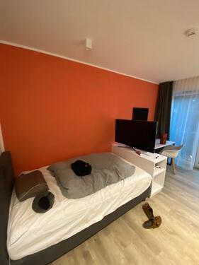 Foto - 1 Zimmer Etagenwohnung zur Miete in Münster