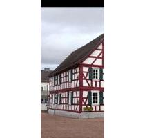 3 Zimmerwohnung in Otzberg Lengfeld