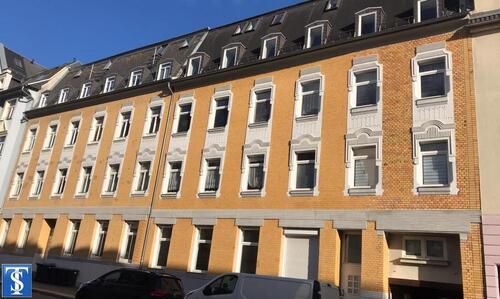 Foto - 3 Raum Wohnung in beliebtem Stadtteil in Plauen