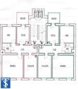 Foto - 3 Zimmer Etagenwohnung zur Miete in Plauen