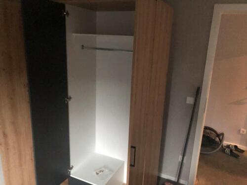 Foto - Dachgeschoßwohnung zur Miete in Backnang