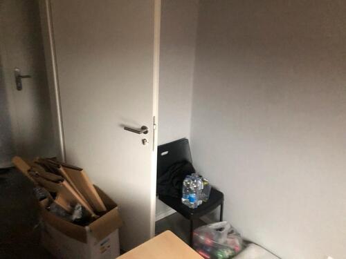 Foto - Dachgeschoßwohnung in Backnang
