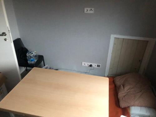 Foto - Dachgeschoßwohnung in Backnang zur Miete
