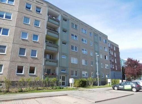 Foto - 2 Zimmer Etagenwohnung zur Miete in Erfurt