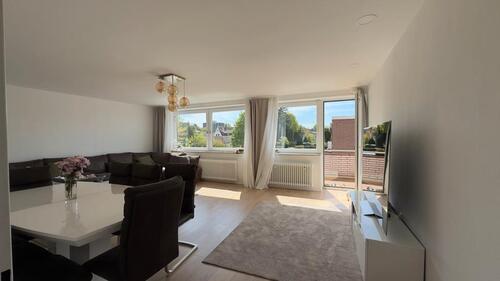 Foto - 3,5 Zimmer im Zweifamilienhaus - 750,00&nbsp;EUR Kaltmiete, ca.&nbsp; 90,00&nbsp;m&sup2;