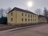 Foto - Attraktive 4-Raum-Wohnung im Geiseltal