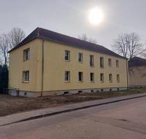 Attraktive 4-Raum-Wohnung im Geiseltal - Braunsbedra