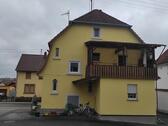Foto - 5 Zimmer Einfamilienhaus zum Kaufen in Lauda-Königshofen