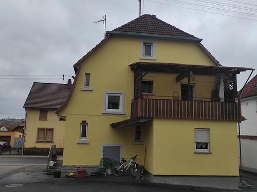 Foto - 5 Zimmer Einfamilienhaus zum Kaufen in Lauda-Königshofen
