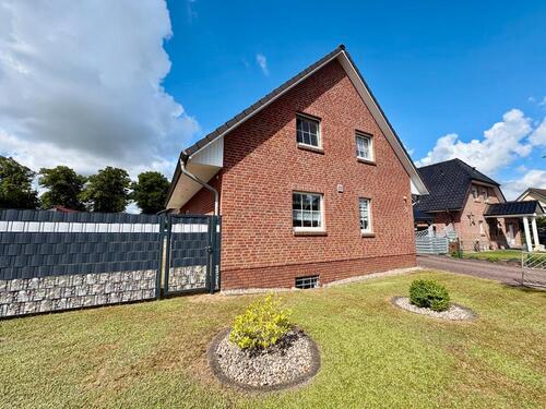 Foto - 4 Zimmer Einfamilienhaus zum Kaufen in Büchen