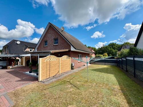Foto - 4 Zimmer Einfamilienhaus in Büchen