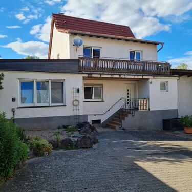 Foto - Sanierungsbedürftiges Einfamilienhaus in Bischheim