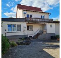 Sanierungsbedürftiges Einfamilienhaus in Bischheim - Mauchenheim