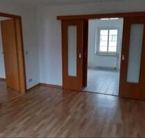 34 qm Eigentumswohnung in Aschersleben