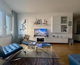 Hochwertige 2-Zimmer-Wohnung in Köln-Sülz