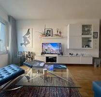 Hochwertige 2-Zimmer-Wohnung in Köln-Sülz
