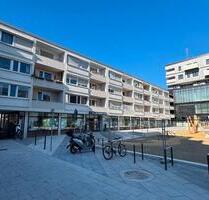 3-Zimmer-Stadtwohnung an der Glacis-Galerie(Privatverkauf) - Neu-Ulm Ludwigsfeld