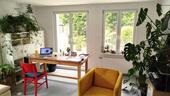 Foto - Schönes renoviertes Haus am Bach mit Traumgarten