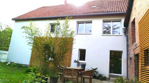 Foto - 8 Zimmer Einfamilienhaus zum Kaufen in Baddeckenstedt
