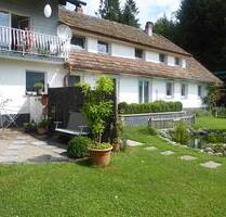 Zimmervermietung von privat - 380,00&nbsp;EUR Kaltmiete, in Rickenbach (PLZ: 79736)