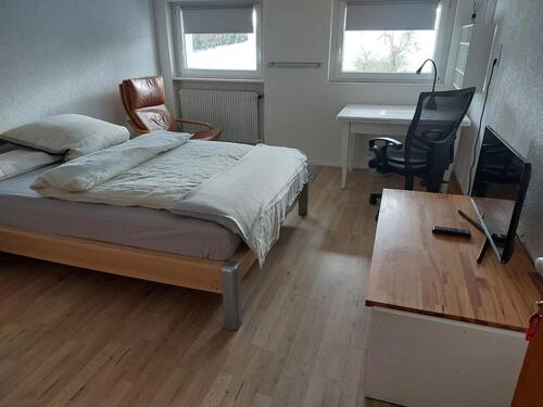 Foto - andere in Rickenbach