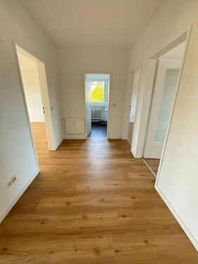 Foto - 3-Zimmer-Wohnung - 600,00 EUR Kaltmiete,