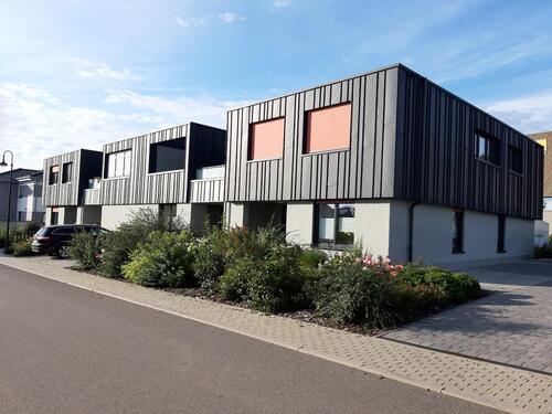 Foto - barrierefreie 3 Raum Wohnung mit großer Terrasse