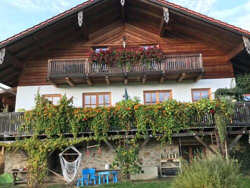 Foto - Einfamilienhaus in Bad Kötzting